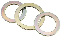 Pivot Works Shock Spring Thrust Bearing Kit