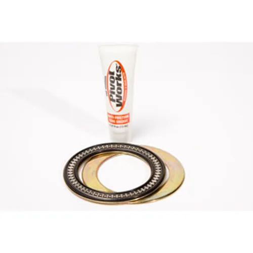 Pivot Works Shock Spring Thrust Bearing Kit