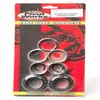 Pivot Works Shock Spring Thrust Bearing Kit