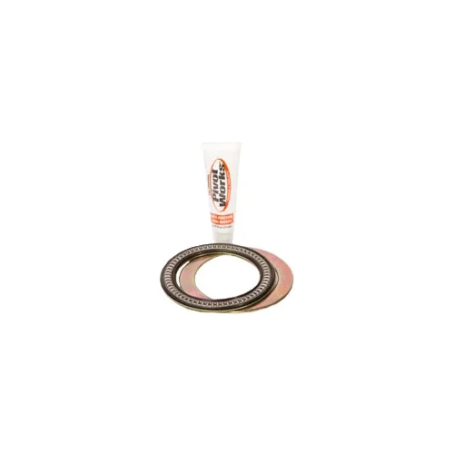 Pivot Works Shock Spring Thrust Bearing Kit 2