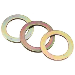 Pivot Works Shock Spring Thrust Bearing Kit