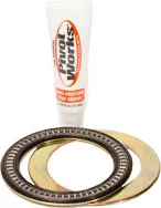 Pivot Works Shock Spring Thrust Bearing Kit