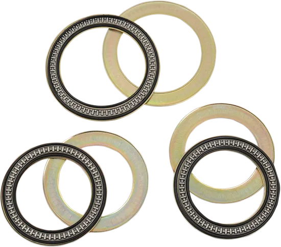 Pivot Works Shock Spring Thrust Bearing Kit