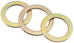 Pivot Works Shock Spring Thrust Bearing Kit