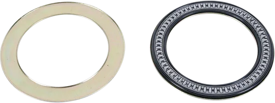 Pivot Works Shock Spring Thrust Bearing Kit