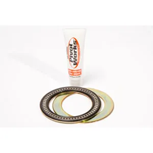 Pivot Works Shock Spring Thrust Bearing Kit