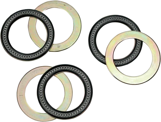 Pivot Works Shock Spring Thrust Bearing Kit