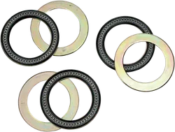 Pivot Works Shock Spring Thrust Bearing Kit