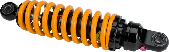 Pro Wheel High Performance Rear Shock +1/2" Standard Spring
