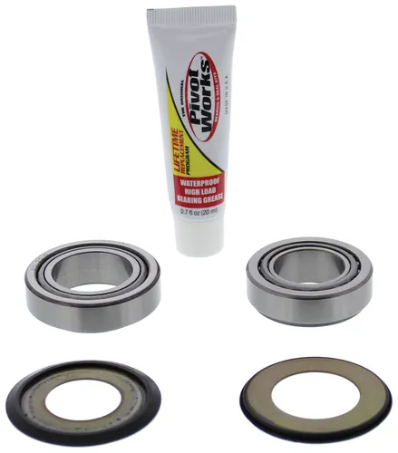 Pivot Works Steering Stem Bearing Kit