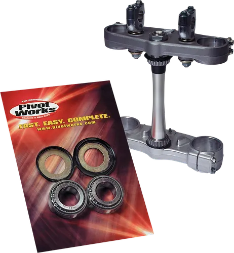 Pivot Works Steering Stem Bearing Kit