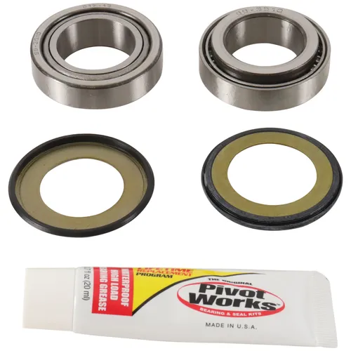 Pivot Works Steering Stem Bearing Kit