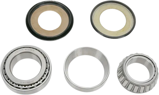 Pivot Works Steering Stem Bearing Kit
