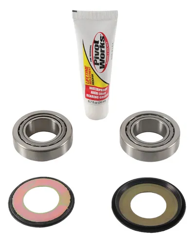 Pivot Works Steering Stem Bearing Kit