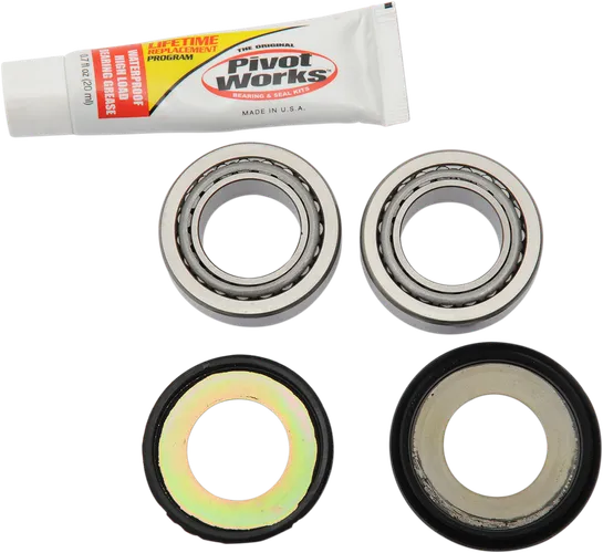 Pivot Works Steering Stem Bearing Kit