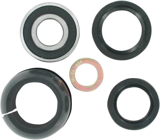 Pivot Works Steering Stem Bearing Kit