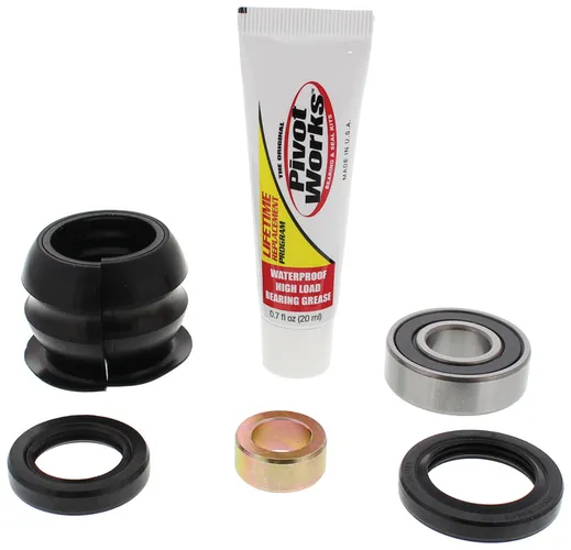 Pivot Works Steering Stem Bearing Kit
