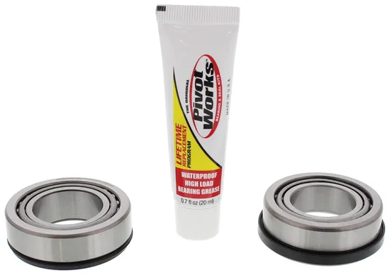 Pivot Works Steering Stem Bearing Kit