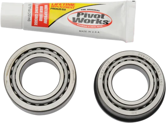 Pivot Works Steering Stem Bearing Kit
