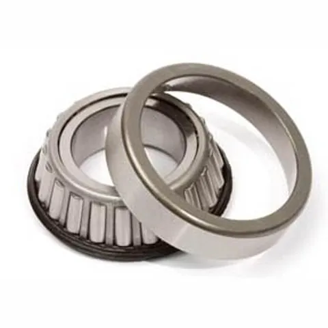 Pivot Works Steering Stem Bearing Kit