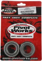 Pivot Works Steering Stem Bearing Kit