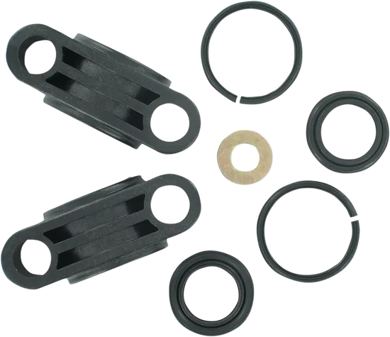 Pivot Works Steering Stem Bearing Kit
