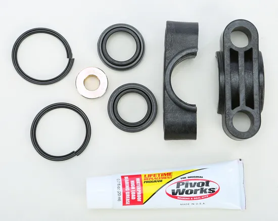 Pivot Works Steering Stem Bearing Kit
