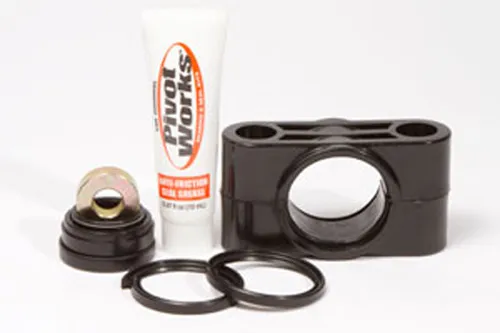 Pivot Works Steering Stem Bearing Kit