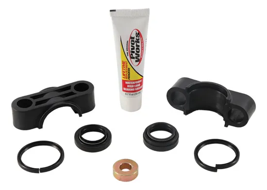 Pivot Works Steering Stem Bearing Kit