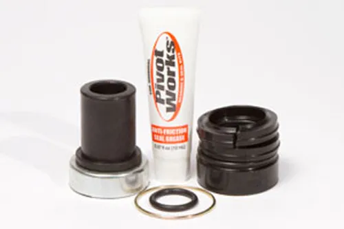 Pivot Works Steering Stem Bearing Kit