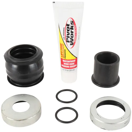 Pivot Works Steering Stem Bearing Kit
