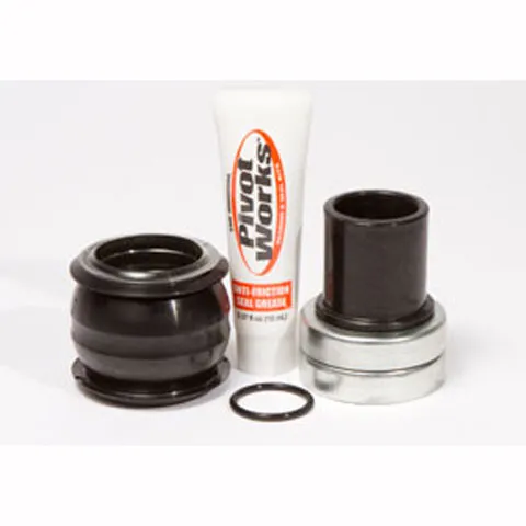 Pivot Works Steering Stem Bearing Kit