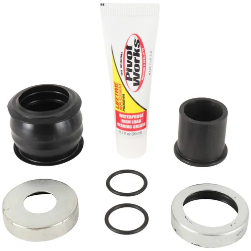 Pivot Works Steering Stem Bearing Kit