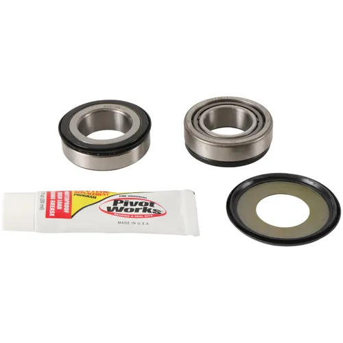 Pivot Works Steering Stem Bearing Kit