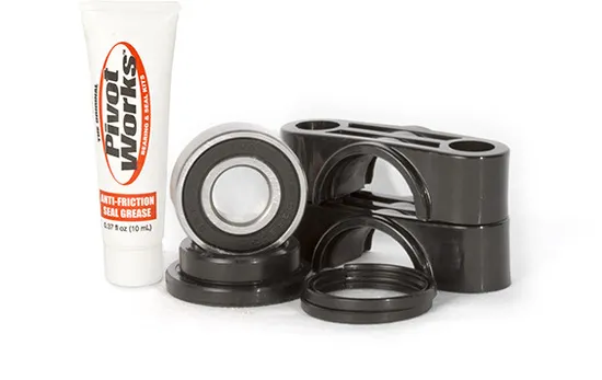 Pivot Works Steering Stem Bearing Kit