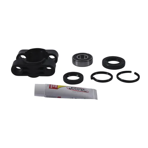 Pivot Works Steering Stem Bearing Kit