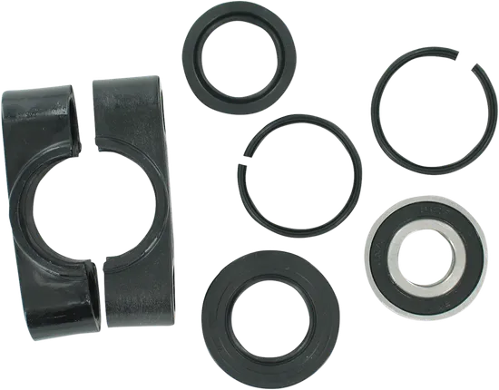 Pivot Works Steering Stem Bearing Kit
