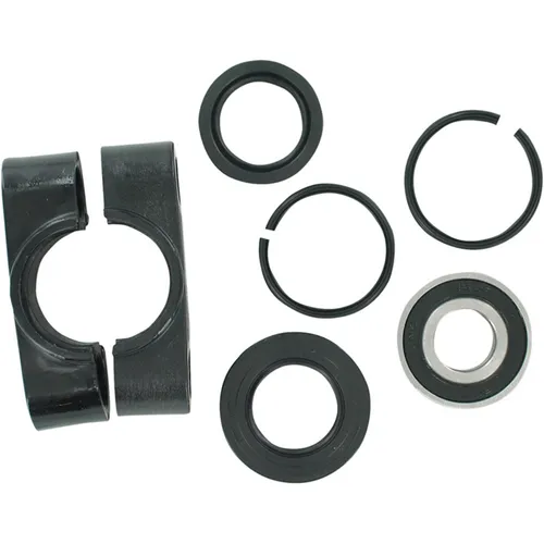 Pivot Works Steering Stem Bearing Kit