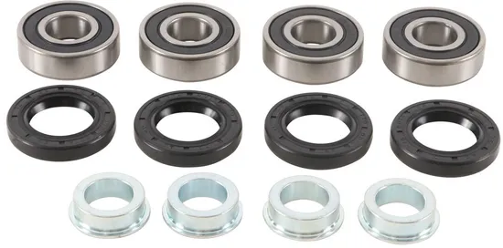 Pivot Works Trailing Arm Bearing Kit