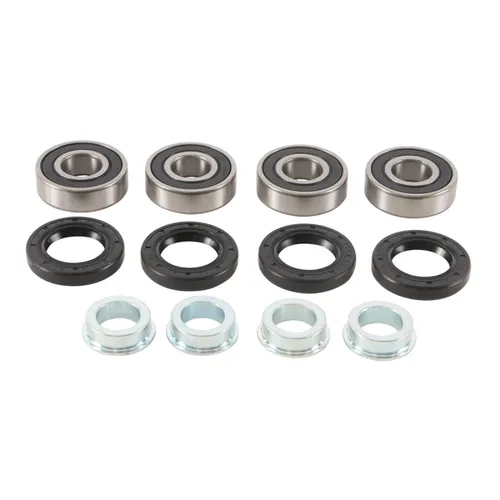 Pivot Works Trailing Arm Bearing Kit