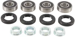 Pivot Works Trailing Arm Bearing Kit