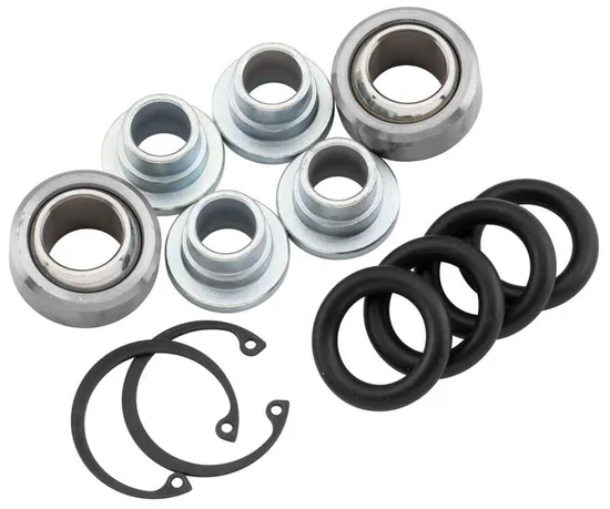 Pivot Works Trailing Arm Bearing Kit