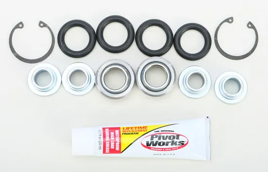 Pivot Works Trailing Arm Bearing Kit
