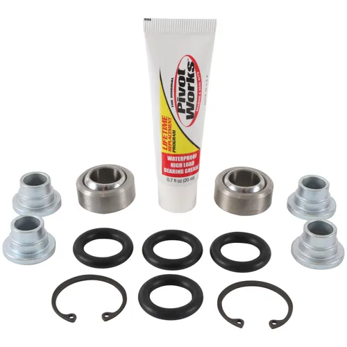 Pivot Works Trailing Arm Bearing Kit