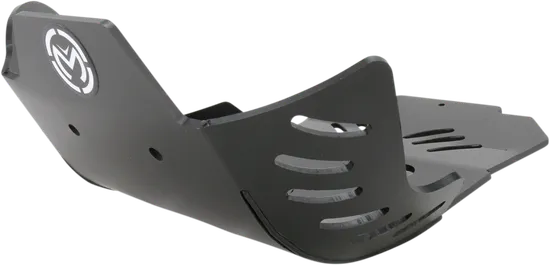 Moose Pro Polyethylene Frame Belly Skid Plate Guard 4