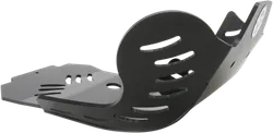 Moose Pro Polyethylene Frame Belly Skid Plate Guard