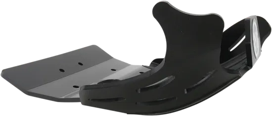 Moose Pro Polyethylene Frame Belly Skid Plate Guard