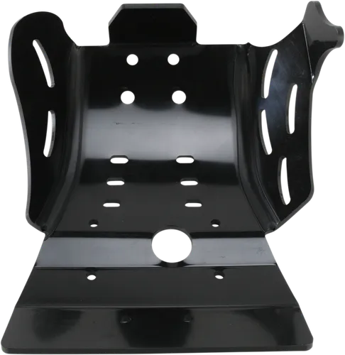Moose Pro Polyethylene Frame Belly Skid Plate Guard