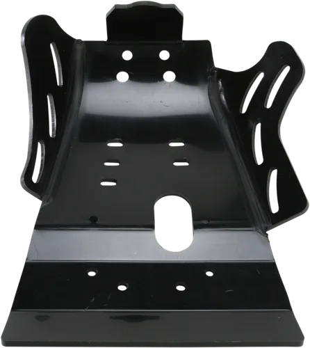 Moose Pro Polyethylene Frame Belly Skid Plate Guard