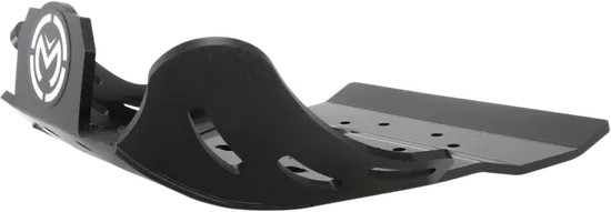 Moose Pro Polyethylene Frame Belly Skid Plate Guard